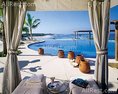 Four Seasons Resort Punta Mita 16